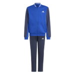 adidas Tracksuit Together Back to School AEROREADY Tracksuit royal blue Boys